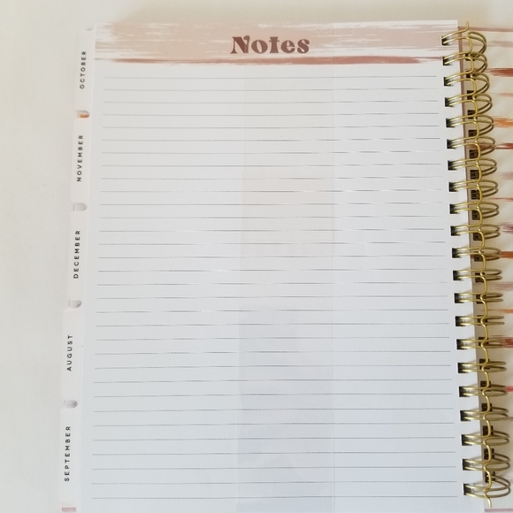 2023 Planner / The Happy Planner - Picture 8 of 11